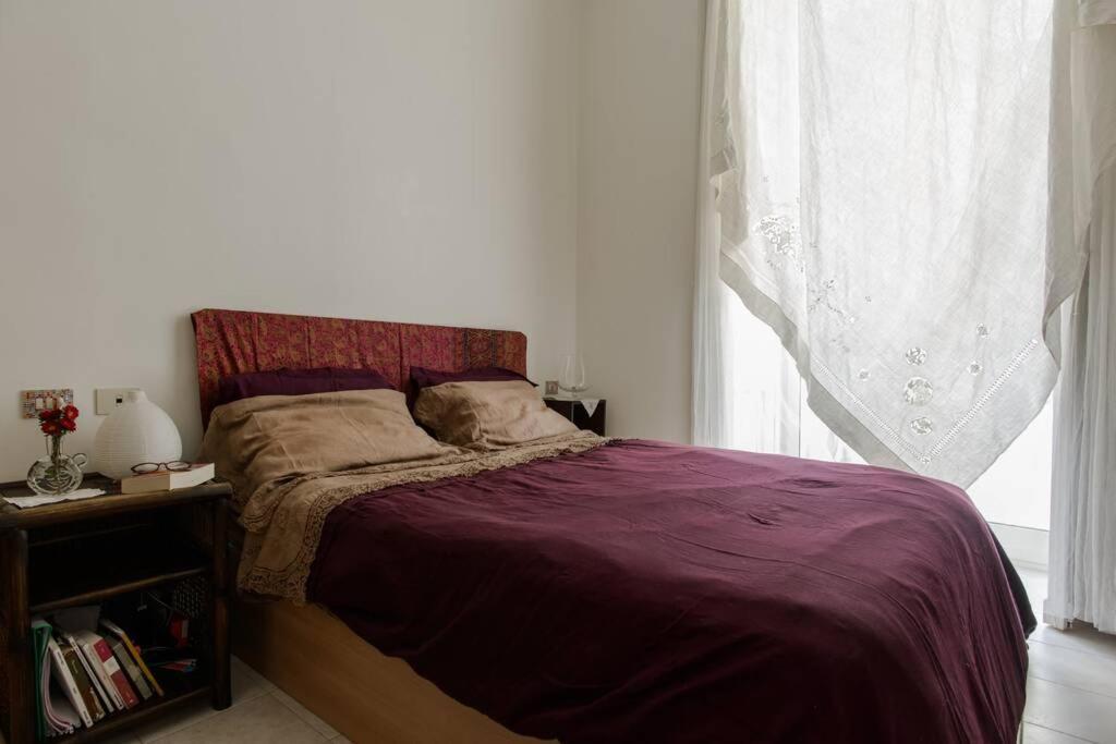Apartament In The Heart Of Napoli Zewnętrze zdjęcie