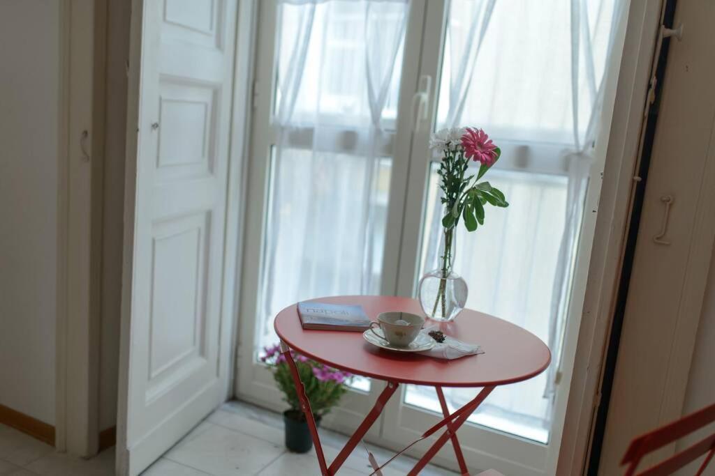 Apartament In The Heart Of Napoli Zewnętrze zdjęcie