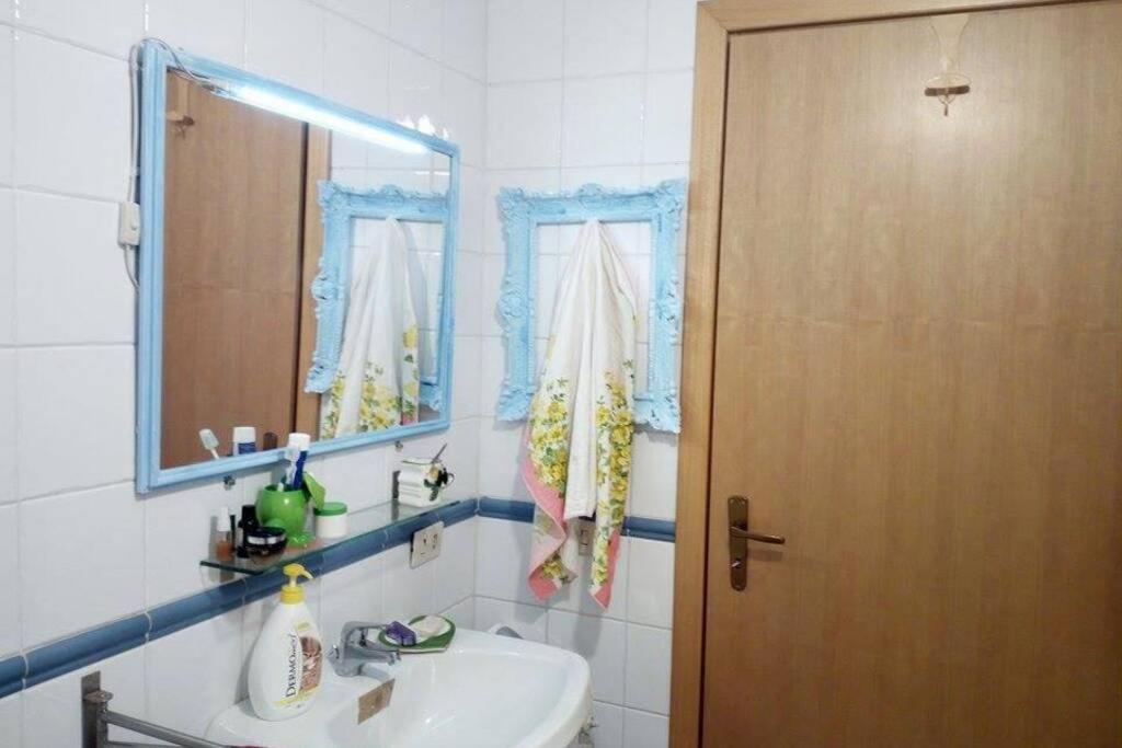 Apartament In The Heart Of Napoli Zewnętrze zdjęcie