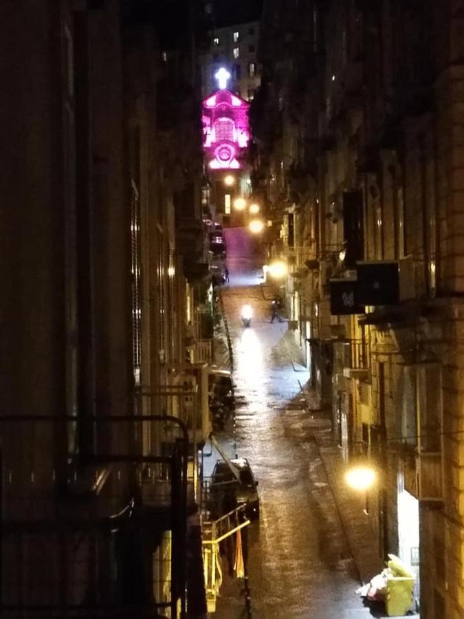 Apartament In The Heart Of Napoli Zewnętrze zdjęcie