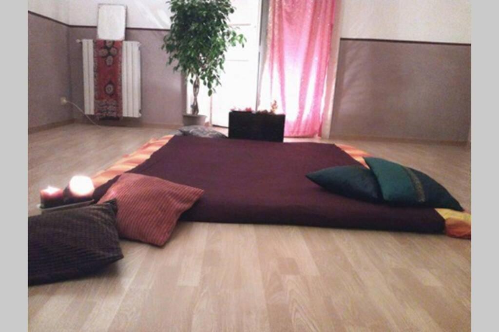 Apartament In The Heart Of Napoli Zewnętrze zdjęcie